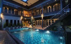 The Nature Resort Sukhothai