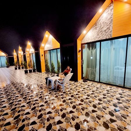 The Nature Resort Sukhothaï Extérieur photo