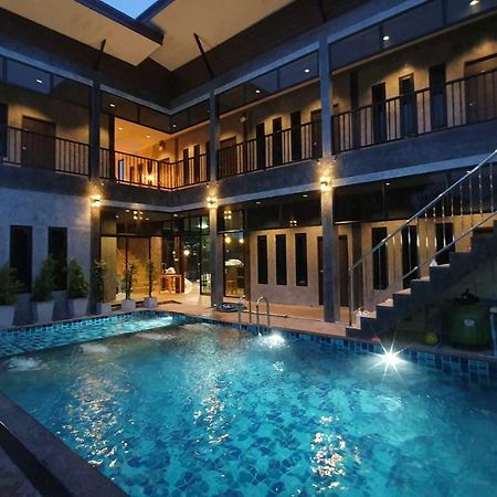 The Nature Resort Sukhothaï Extérieur photo