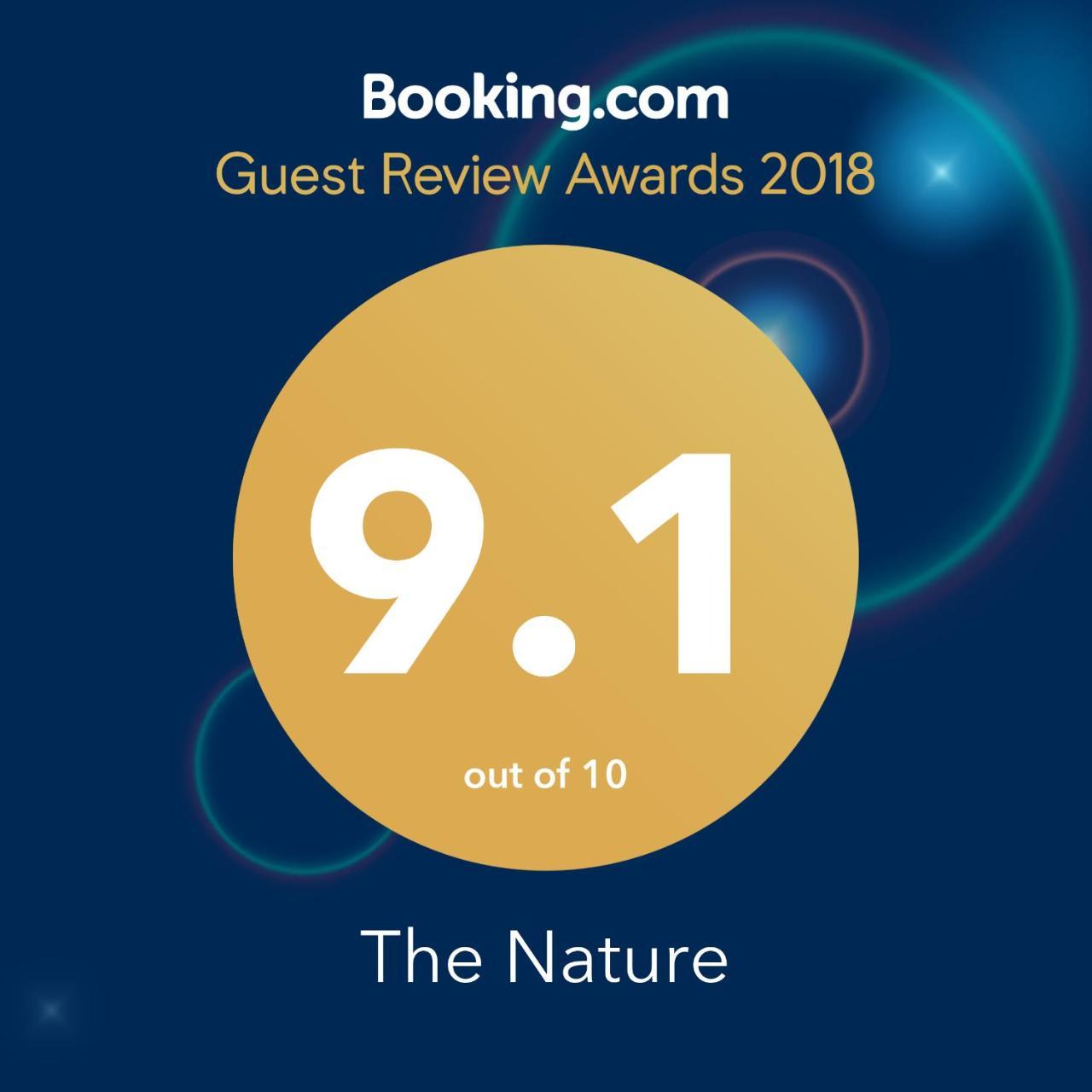 The Nature Resort Sukhothaï Extérieur photo