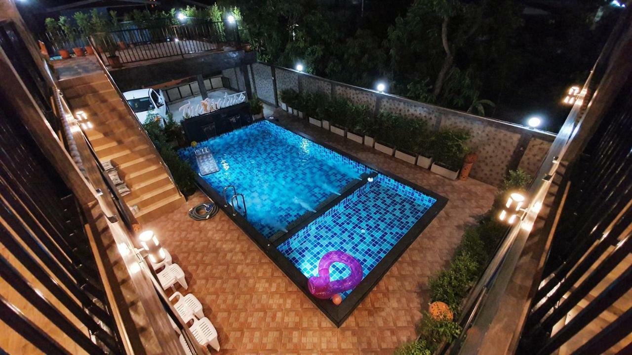 The Nature Resort Sukhothaï Extérieur photo